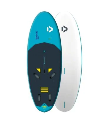 Duotone Eagle One 2026 Center Fin