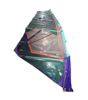 Duotone SuperHero 2024