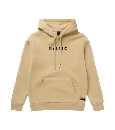 Mystic Brand Hood Sweat