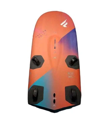 Fanatic Falcon Foil 188 2022