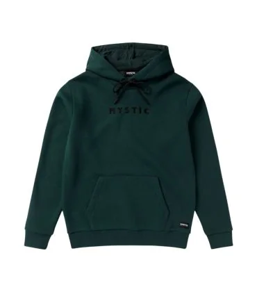 Mystic Brand Hood Sweat