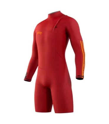 Mystic The One Shorty 3/2 - Zipfree