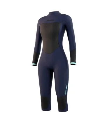 Mystic Brand LQ Shortl 3/2 Wmn