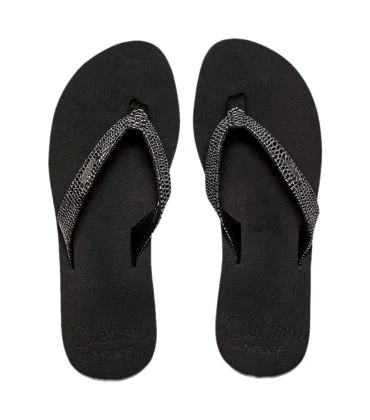 Reef Star Cushion Sassy