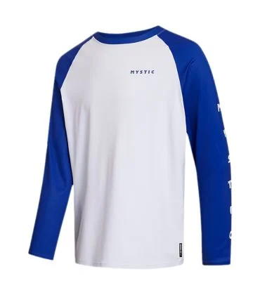 Mystic Bolt L/S Quickdry