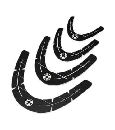 Unifiber Nose Protector