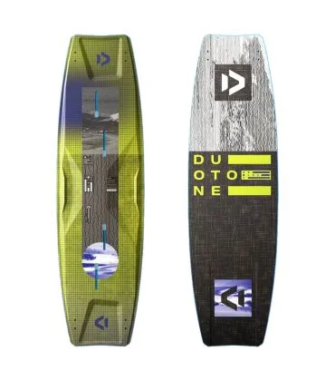 Duotone Select Concept Blue 2025