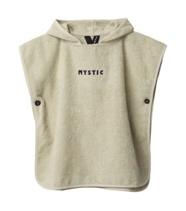 Mystic Poncho Brand Baby