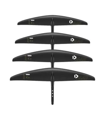 Duotone Front Wing Crest D/LAB