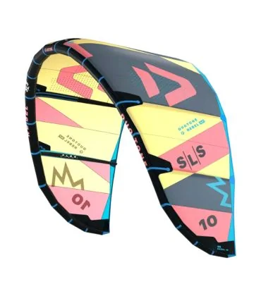 Duotone Rebel SLS 2024