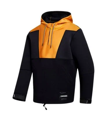 Mystic Fulmar Neo Hoodie 3/2mm