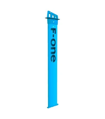 F-one Pack Alu Mast