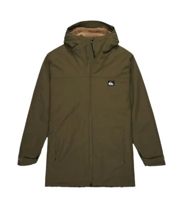 Quiksilver OVER PARKA