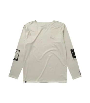 Mystic Boarding L/S Rashvest