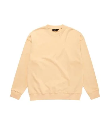 Mystic Grit Crew Sweat