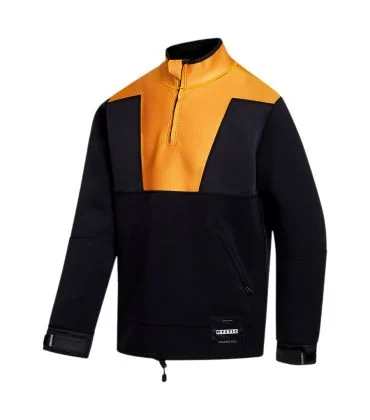 Mystic Fulmar neoprene  pullover  3/2mm