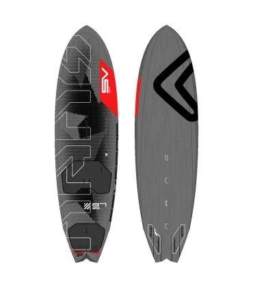 Severne Sails Nano 3 2025