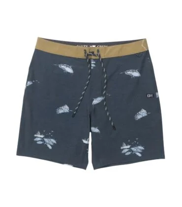 Salty crew CREW BOARDSHORT