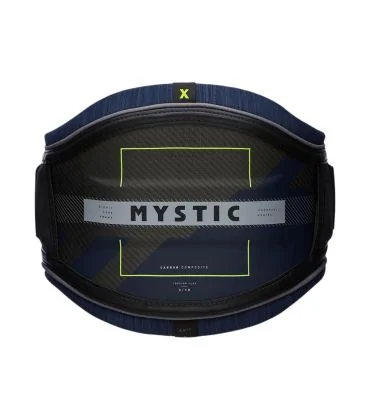 Mystic Majestic X Waist Harn