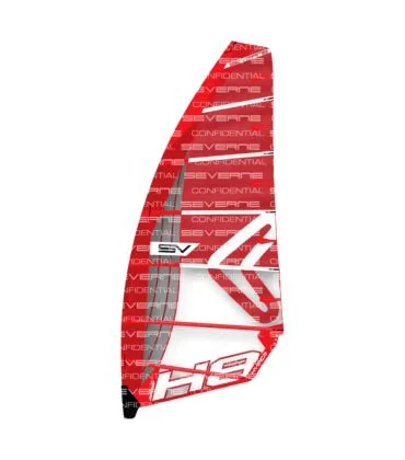 Severne Sails Hyper 2025