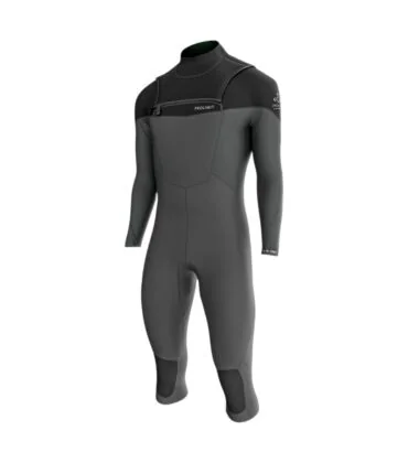 Prolimit Fusion OverKnee Freezip 3/2