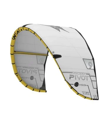 Naish Pivot NVision 2025