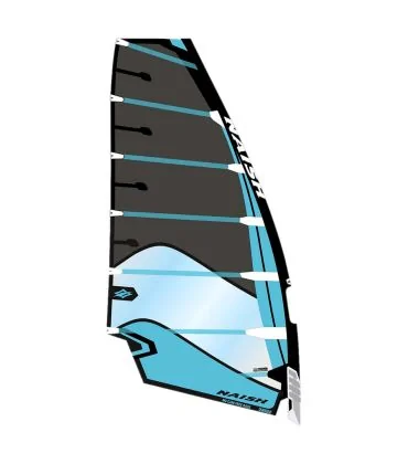 Naish Freerace no Cam 2025