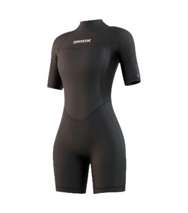 Mystic Brand 3/2 Bzip Flatl Wmn