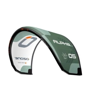 Ozone Alpha V3 Ultra-X