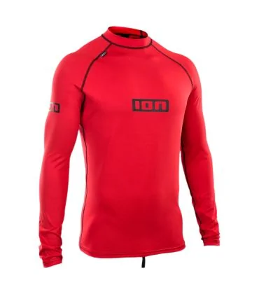Ion Promo Rashguard LS