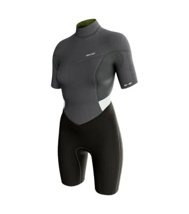 Prolimit Fire Shorty V-zip 2/2