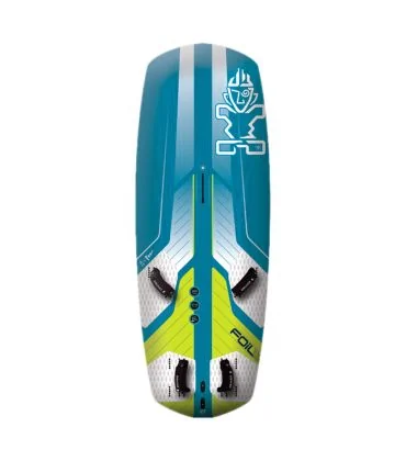 Starboard Foil Freeride Wood