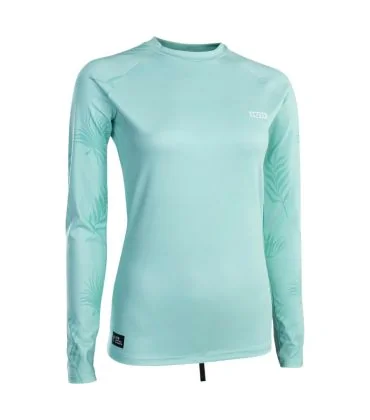 Ion Rashguard LS Wmn