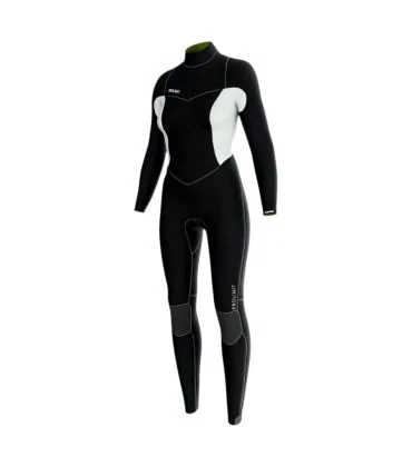 Prolimit Edge V-Zip 5/4