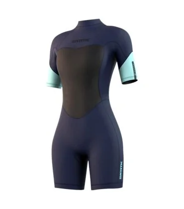 Mystic Brand 3/2 Bzip Flatl Wmn