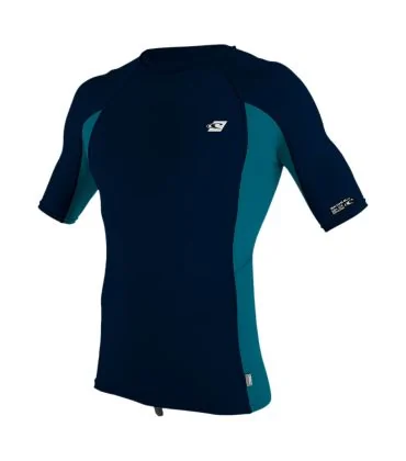 O'neill Premium Skins S/S Rash