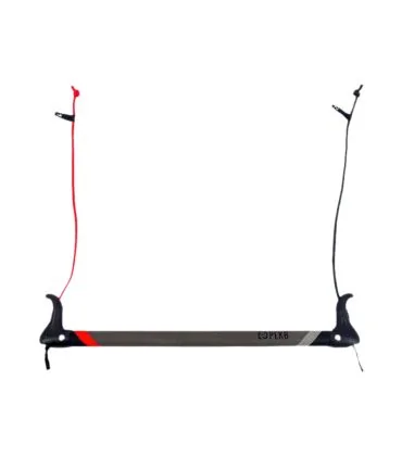 Plkb 2-line bar without kite killer