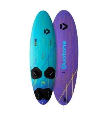 Duotone Eagle SLS 2026