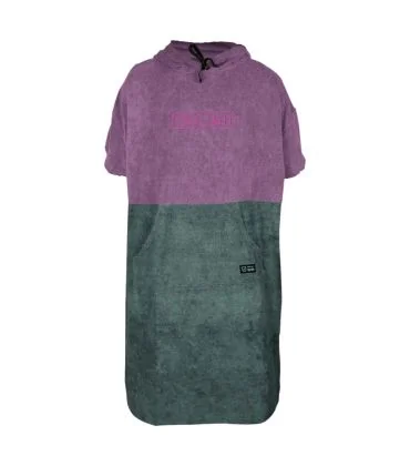 Prolimit Poncho Women