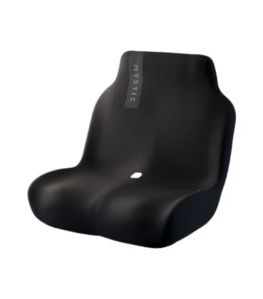 Mystic Car Seat Cover Double