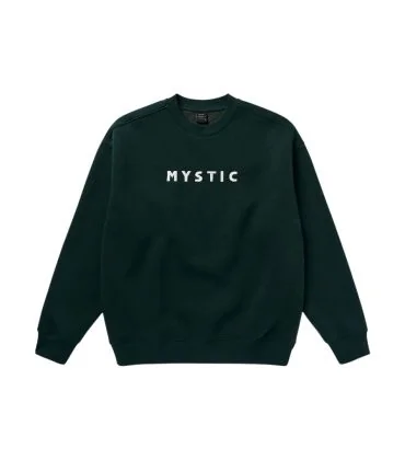 Mystic Brand Crew Sweat