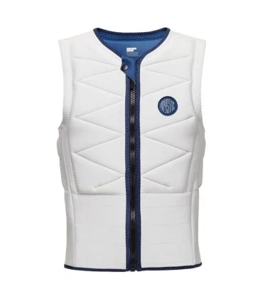 Mystic Outlaw Impact Vest Fzip