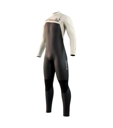 Mystic Motion 3/2 Frontzip