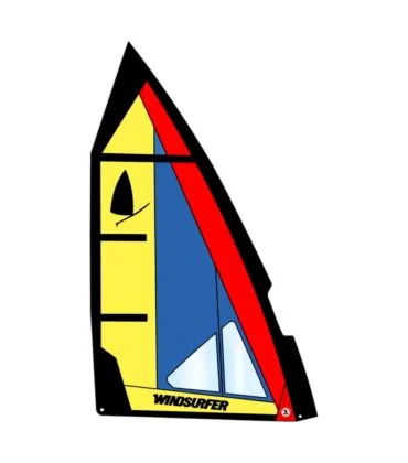 Exocet Windsurfer LT Sail