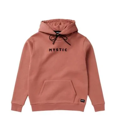 Mystic Icon Hood Sweat