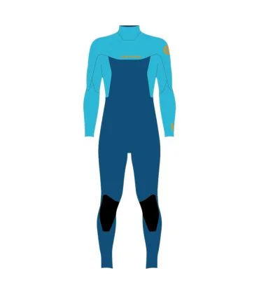 Neilpryde Dolphin Youth 3/2