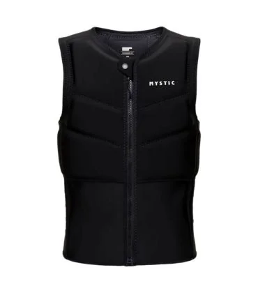 Mystic Star Impact Vest Fzip