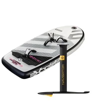 Freewing Air & Navigator