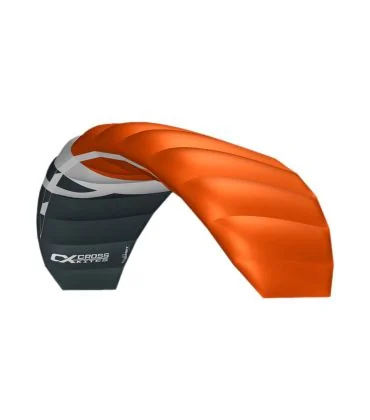 Cross kite Boarder + Bar