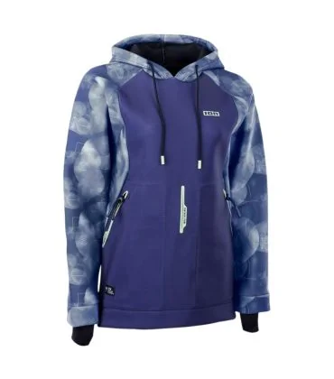 Ion Hoody Neo Lite Wmn